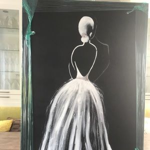 Meet your Posher, Michele